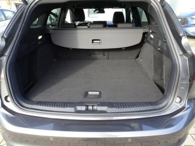 Ford Focus ST Line Wagon