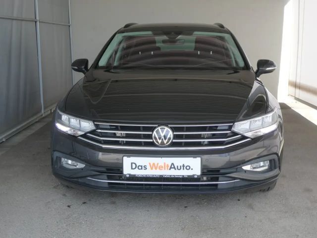 Volkswagen Passat Business DSG Variant