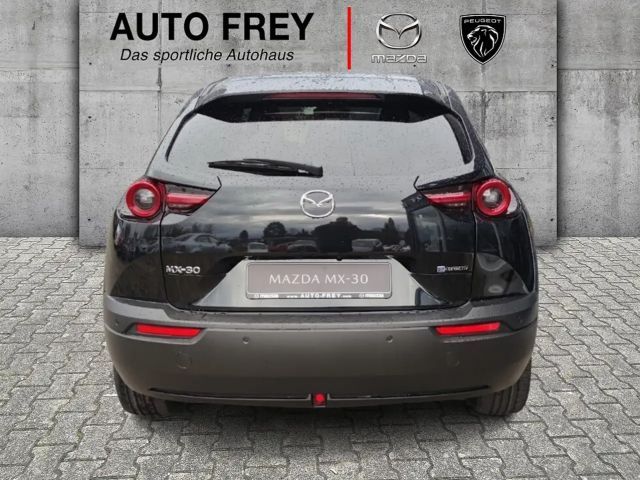 Mazda MX-30 SkyActiv e-Skyactiv