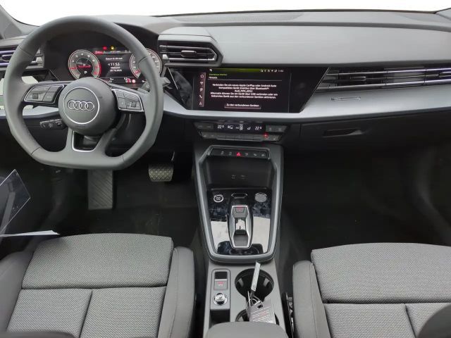 Audi A3 35 TFSI S-Line Sedan Sportback