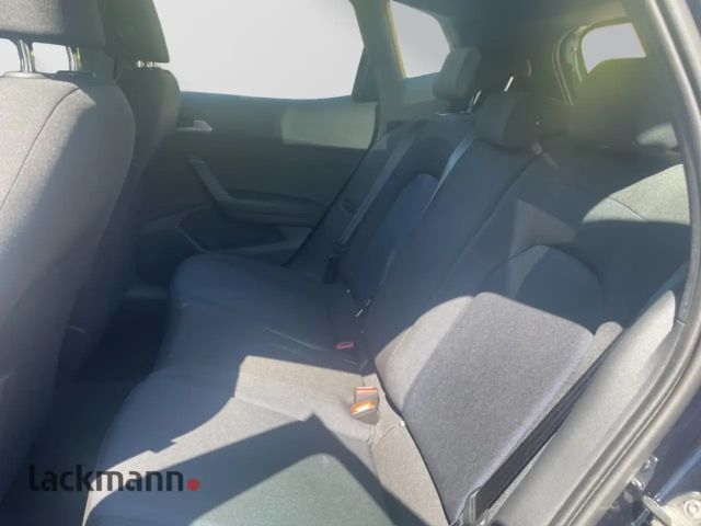 Seat Arona 1.0 TSI FR-lijn