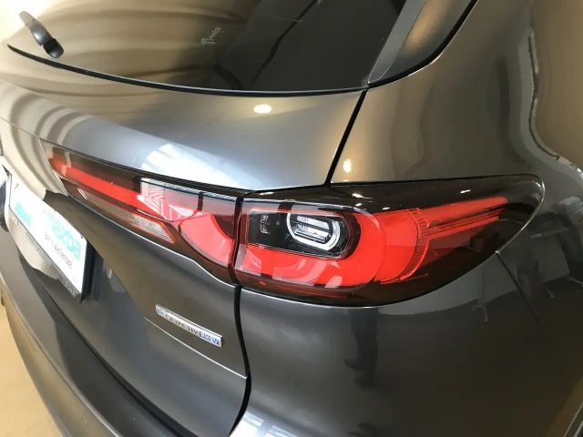 Mazda CX-60 Homura e-Skyactiv