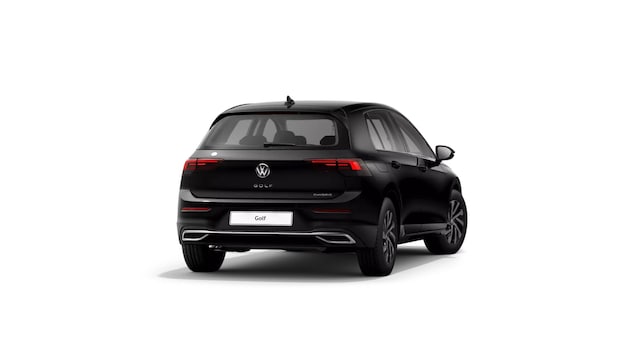 Volkswagen Golf Golf VIII Hybrid Style