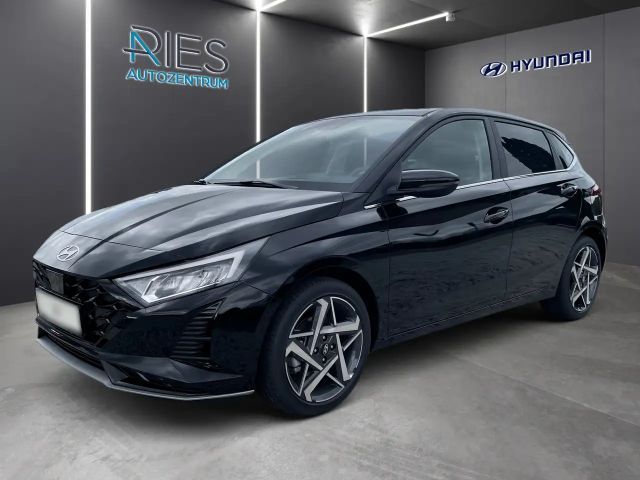 Hyundai i20 1.0 Prime T-GDi