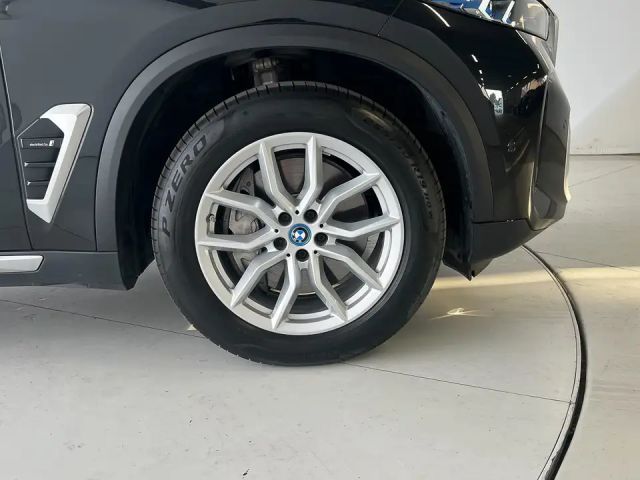 BMW X5 xDrive50e