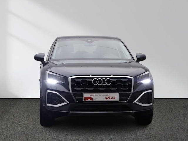 Audi Q2 30 TFSI