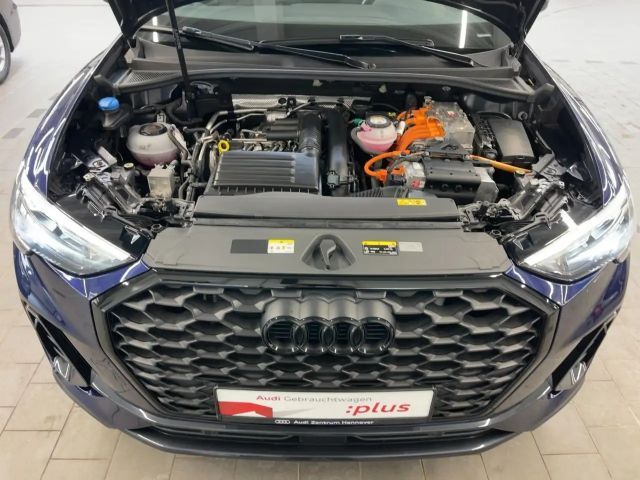 Audi Q3 Hybride