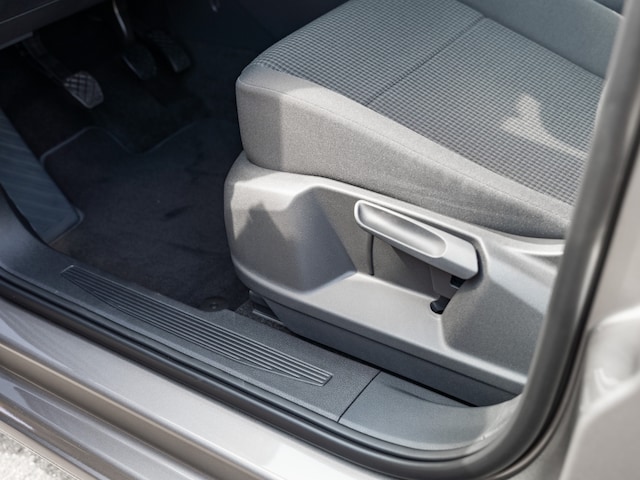 Volkswagen Caddy 2.0 TDI