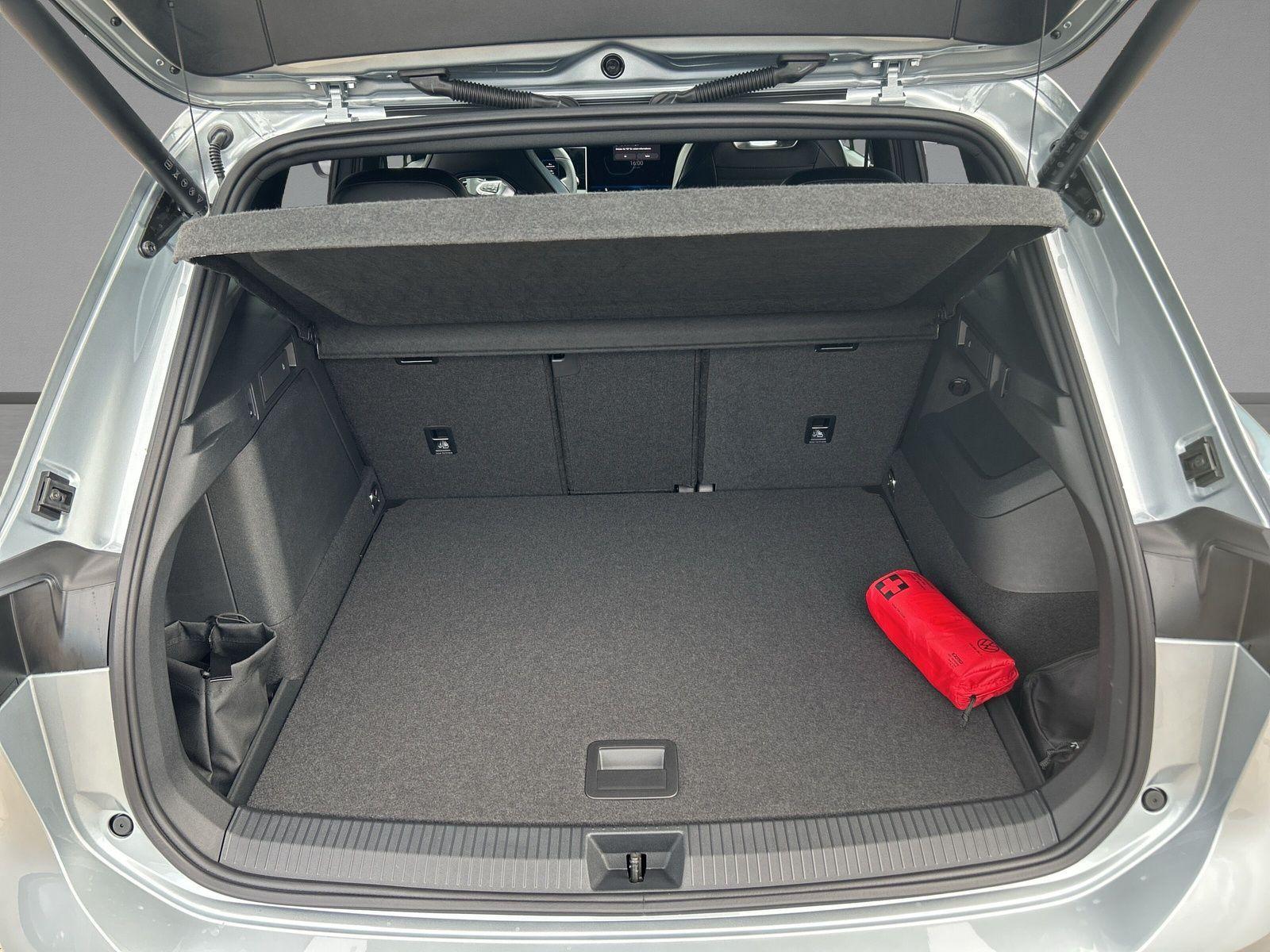 Volkswagen Tiguan DSG R-Line eHybrid