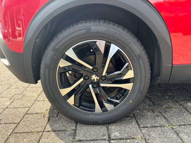 Peugeot 2008 GT-Line