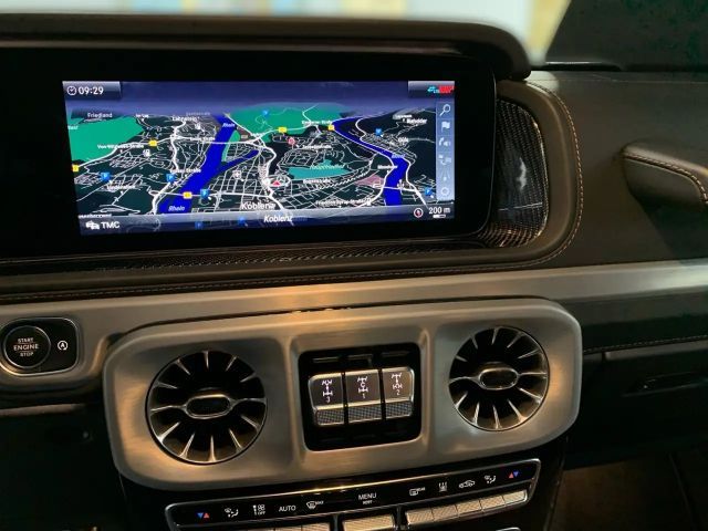 Mercedes-Benz G 63 AMG AMG Line