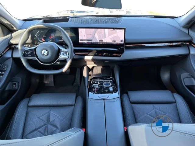 BMW 520 520d Sedan xDrive