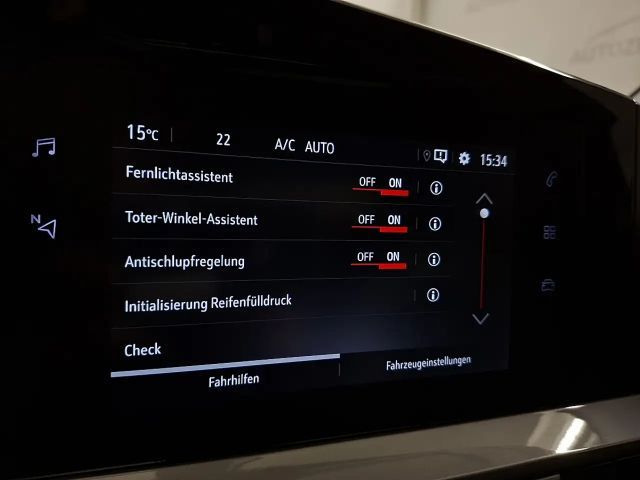 Opel Mokka Elegance Turbo