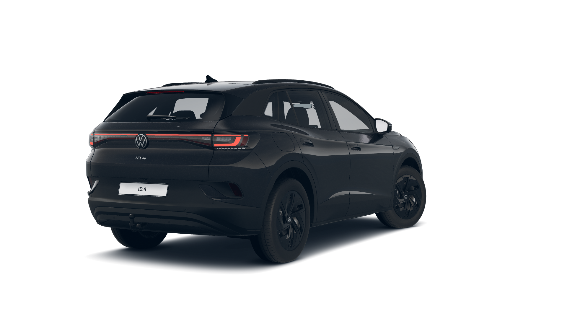 Volkswagen ID.4 Performance Pro