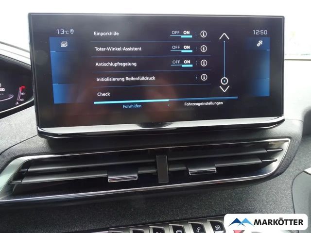 Peugeot 5008 Allure Pack PureTech