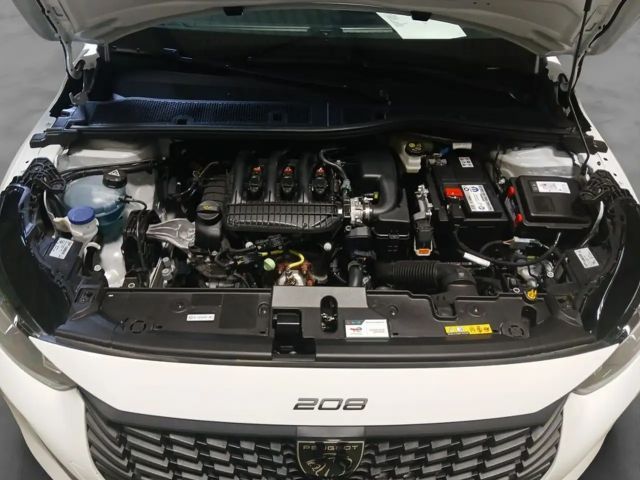 Peugeot 208 PureTech Style