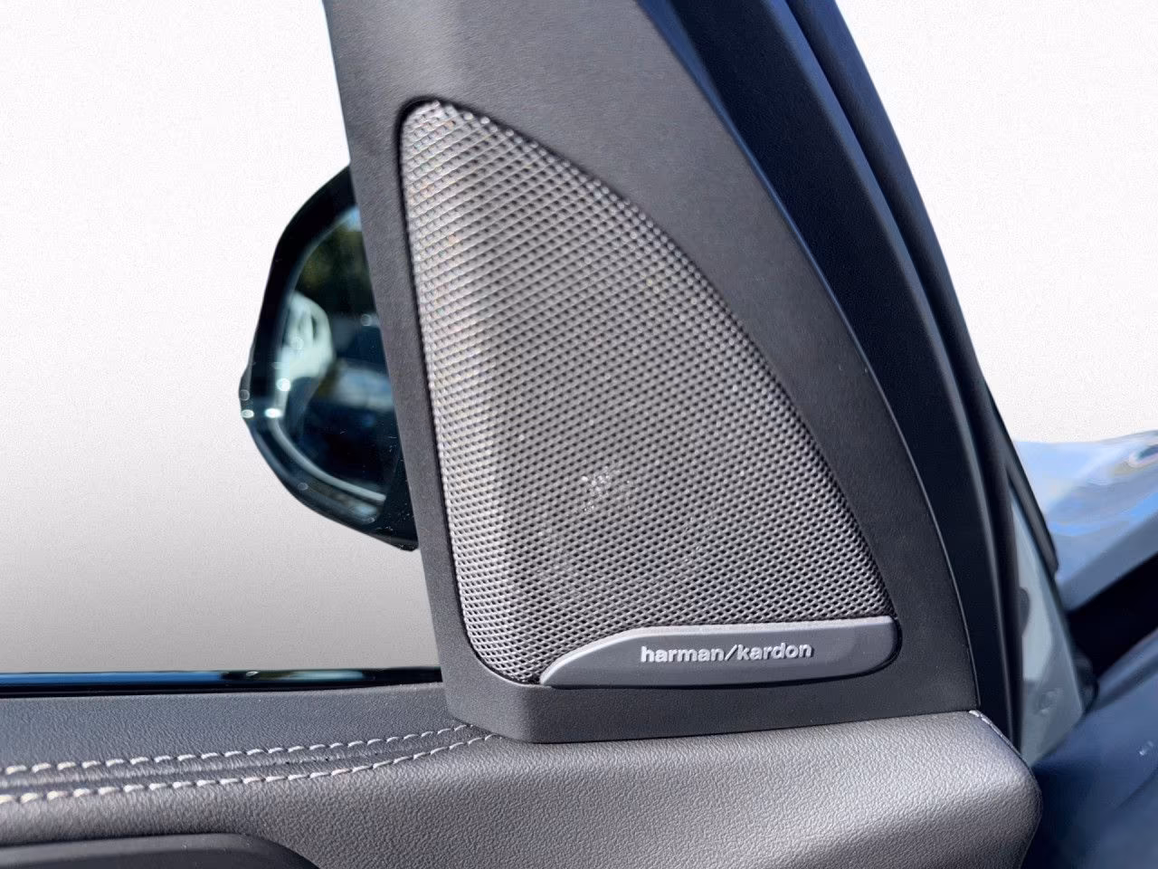 BMW X5 M-Sport xDrive50e