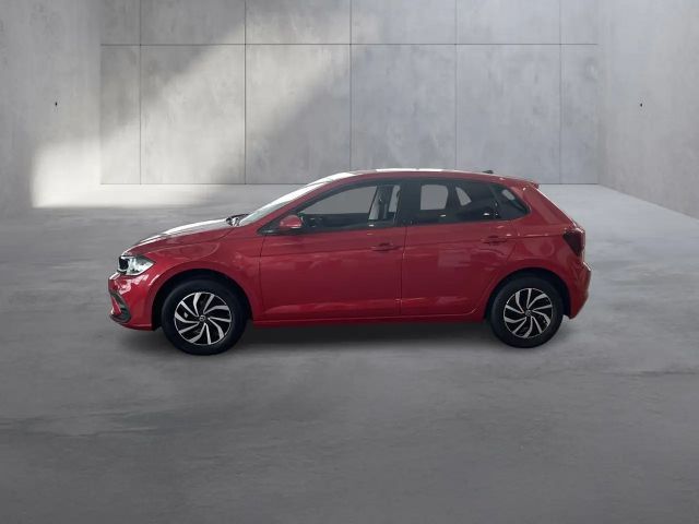 Volkswagen Polo Friends TSI