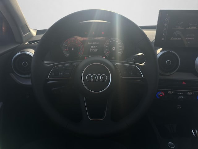 Audi Q2 35 TFSI S-Tronic