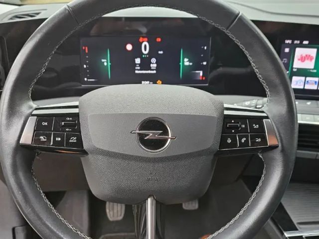 Opel Astra 1.2 Turbo Enjoy Turbo