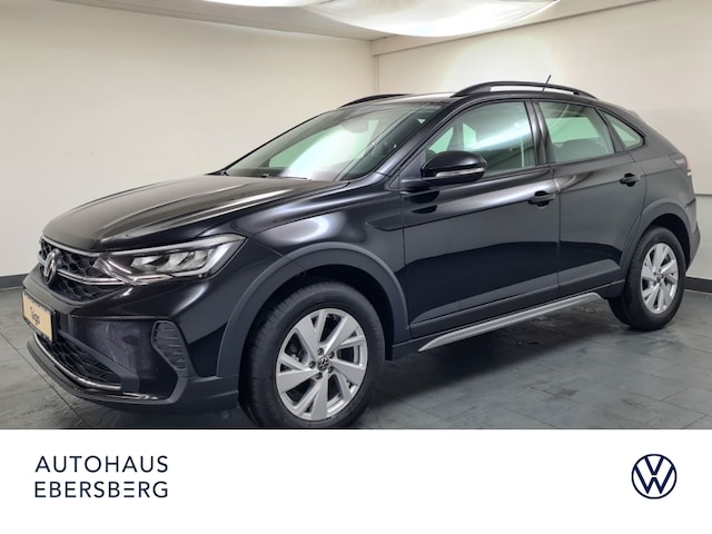 Volkswagen Taigo 1.0 TSI