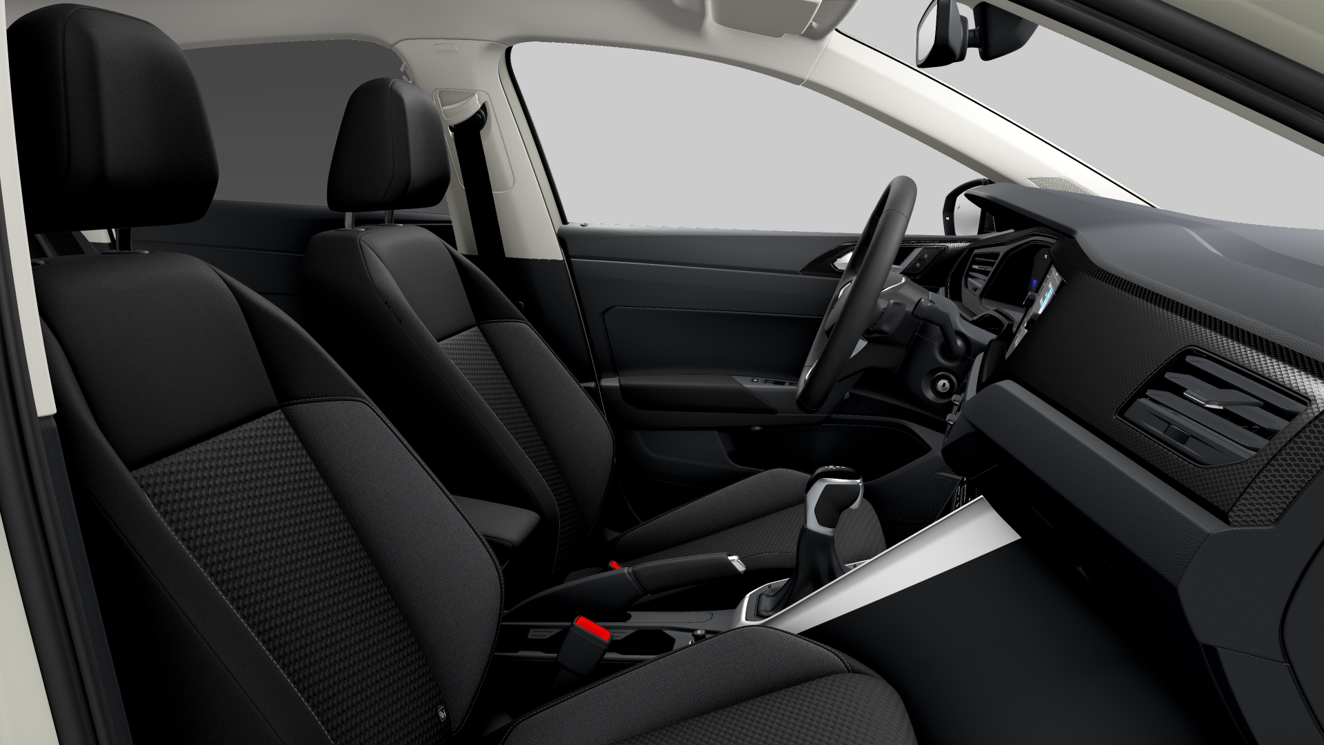 Volkswagen Polo 1.0 TSI DSG