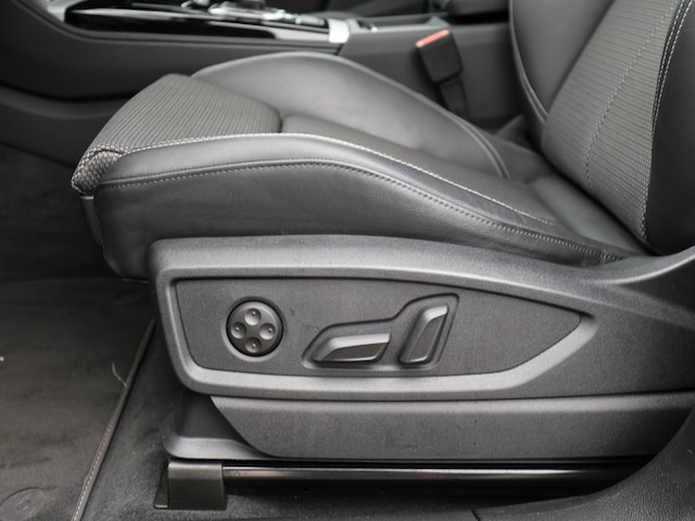 Audi Q5 50 TDI Quattro