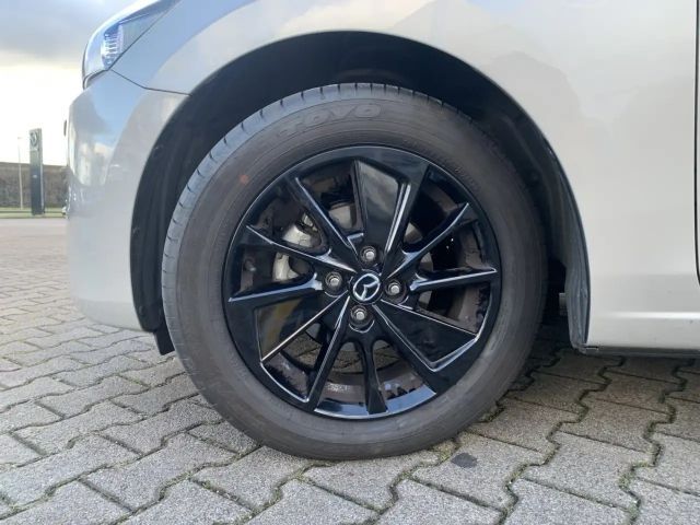 Mazda 2 Homura SkyActiv