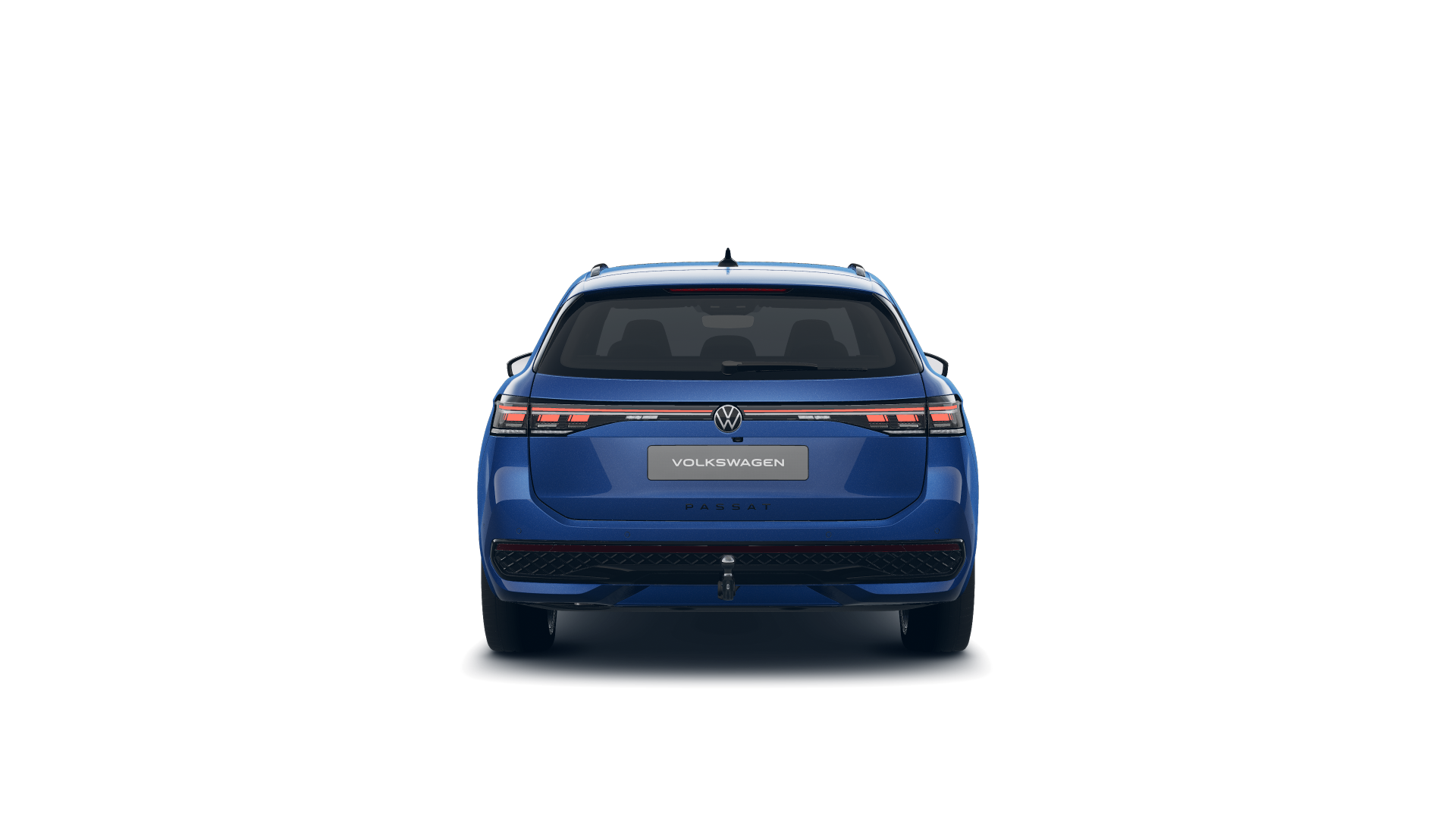 Volkswagen Passat 2.0 TDI DSG