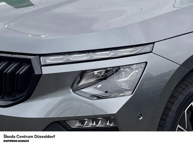 Skoda Kamiq 1.0 TSI Drive Selection