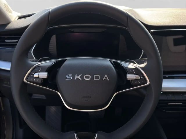 Skoda Octavia 2.0 TDI Combi Selection