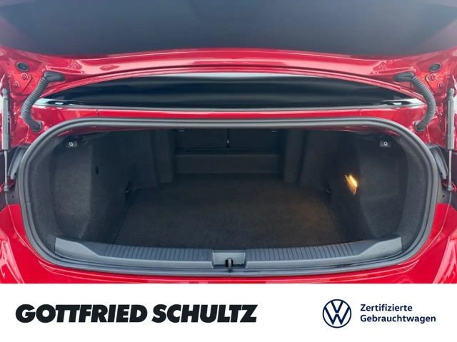 Volkswagen T-Roc 1.5 TSI Cabriolet DSG R-Line