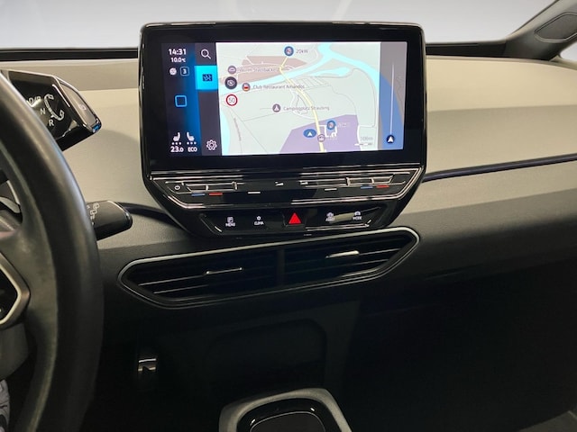 Volkswagen ID.3 145PS ACC.AREA-VIEW.NAVI.PANO.LED.APP-C.LKRD-HZG.SHZ