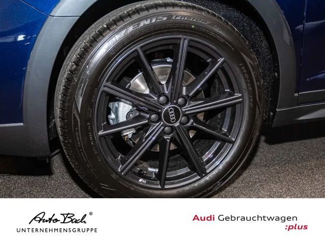 Audi A1 35 TFSI S-Line S-Tronic