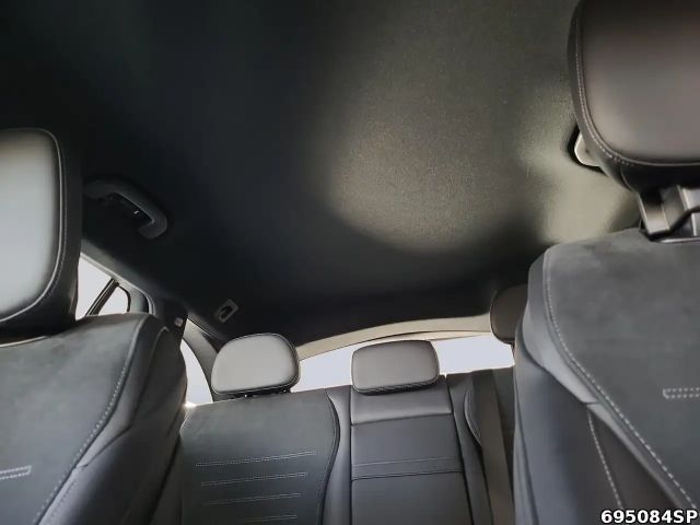 Mercedes-Benz C 300 AMG Line C 300 d Estate