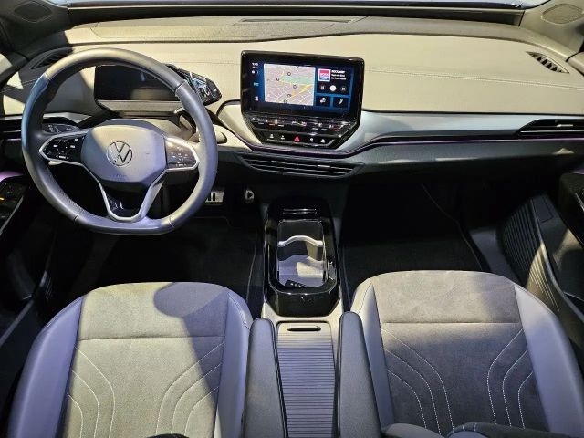 Volkswagen ID.4 77 KWh Performance Pro