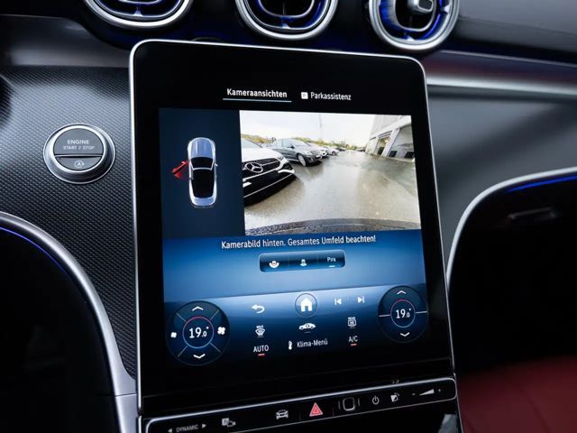 Mercedes-Benz CLE 200 AMG Line Sport Edition