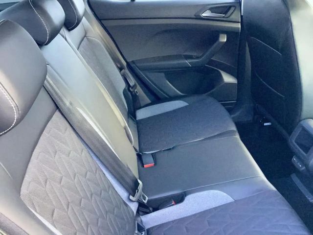 Volkswagen T-Cross 1.5 TSI DSG