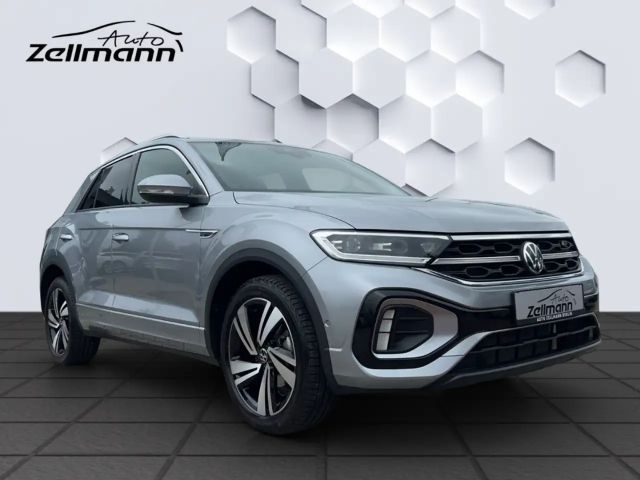 Volkswagen T-Roc 1.5 TSI R-Line