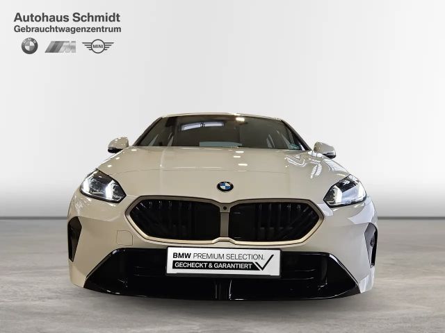 BMW 120 120d M-Sport Sedan