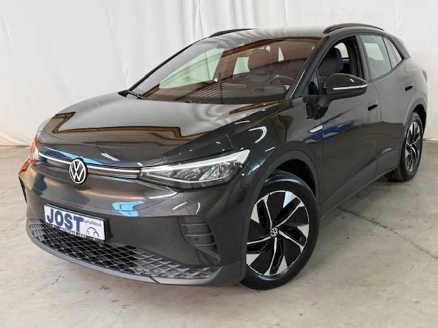 Volkswagen ID.4 City Performance Pure