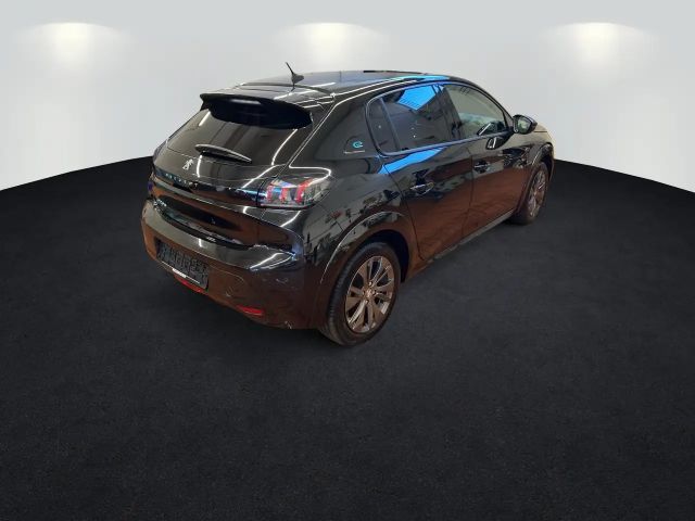 Peugeot E-208 Allure Pack