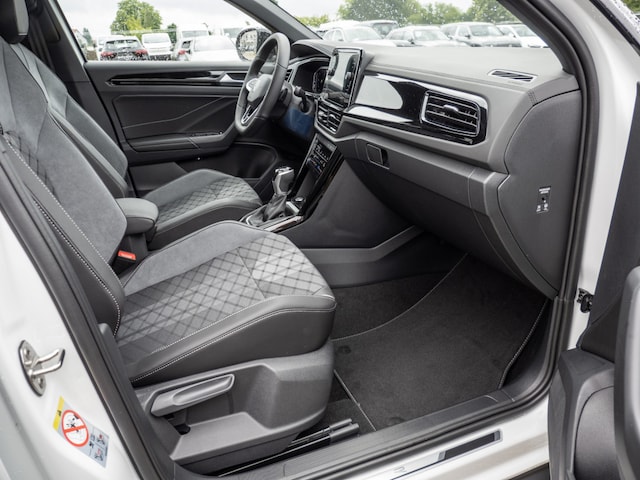 Volkswagen T-Roc DSG R-Line