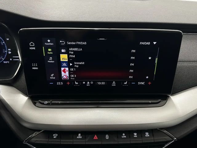 Skoda Octavia Combi Style Style