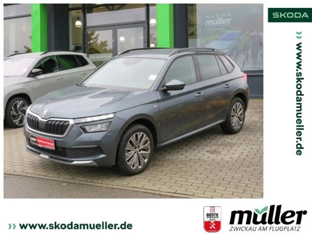 Skoda Kamiq 1.5 TSI Clever