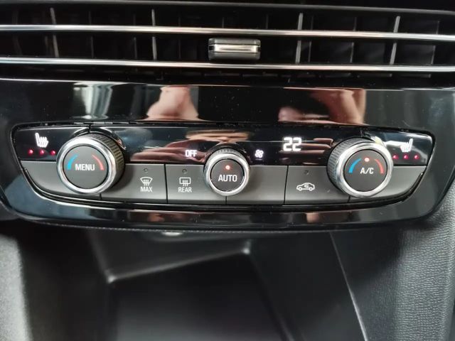 Opel Mokka GS-Line Grand Sport