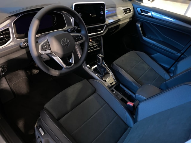 Volkswagen T-Roc 1.5 TSI DSG IQ.Drive Style