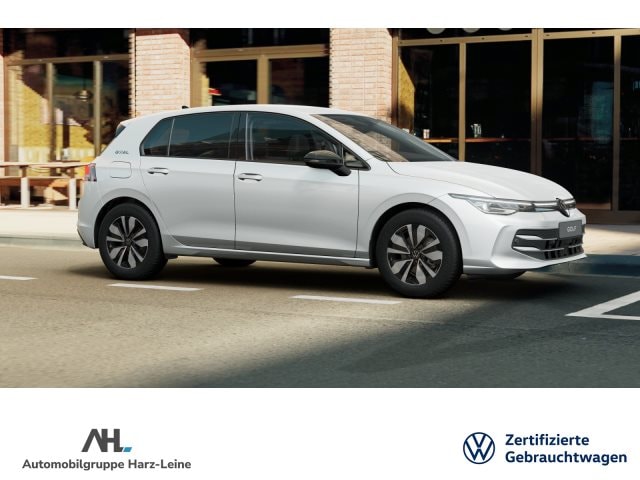 Volkswagen Golf 1.5 eTSI DSG Golf VIII