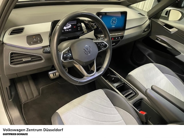 Volkswagen ID.3 150 kW Performance Pro
