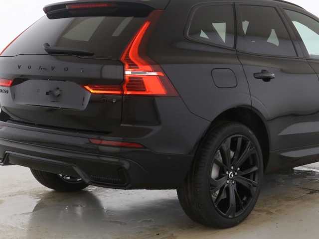Volvo XC60 AWD Plus
